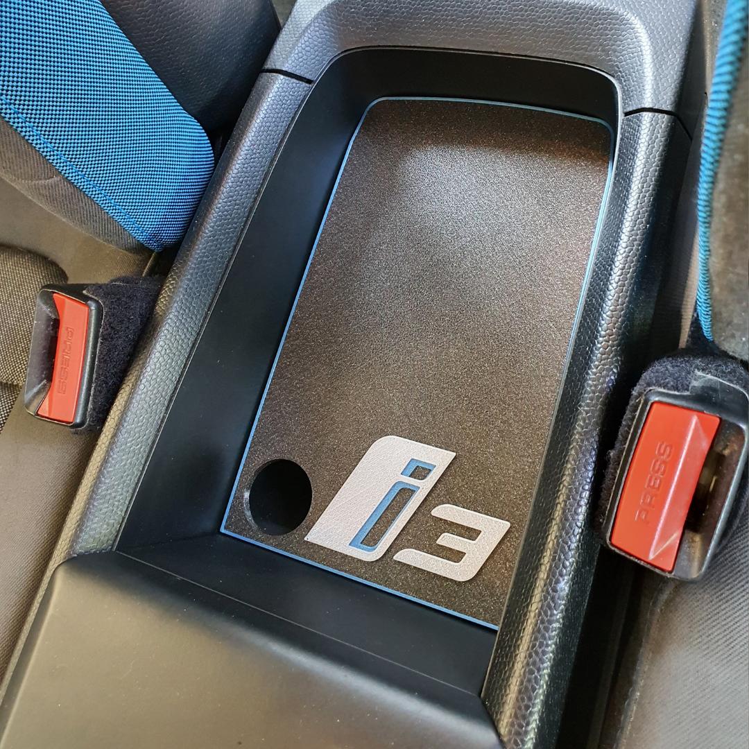 Tapa de salpicadero central - BMW i3