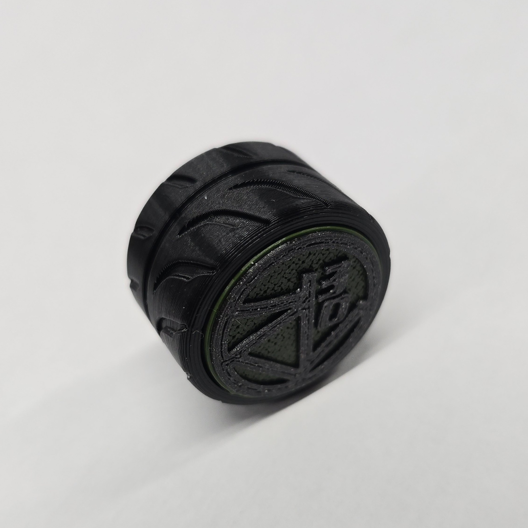 WHEEL-CLICK LLAVERO