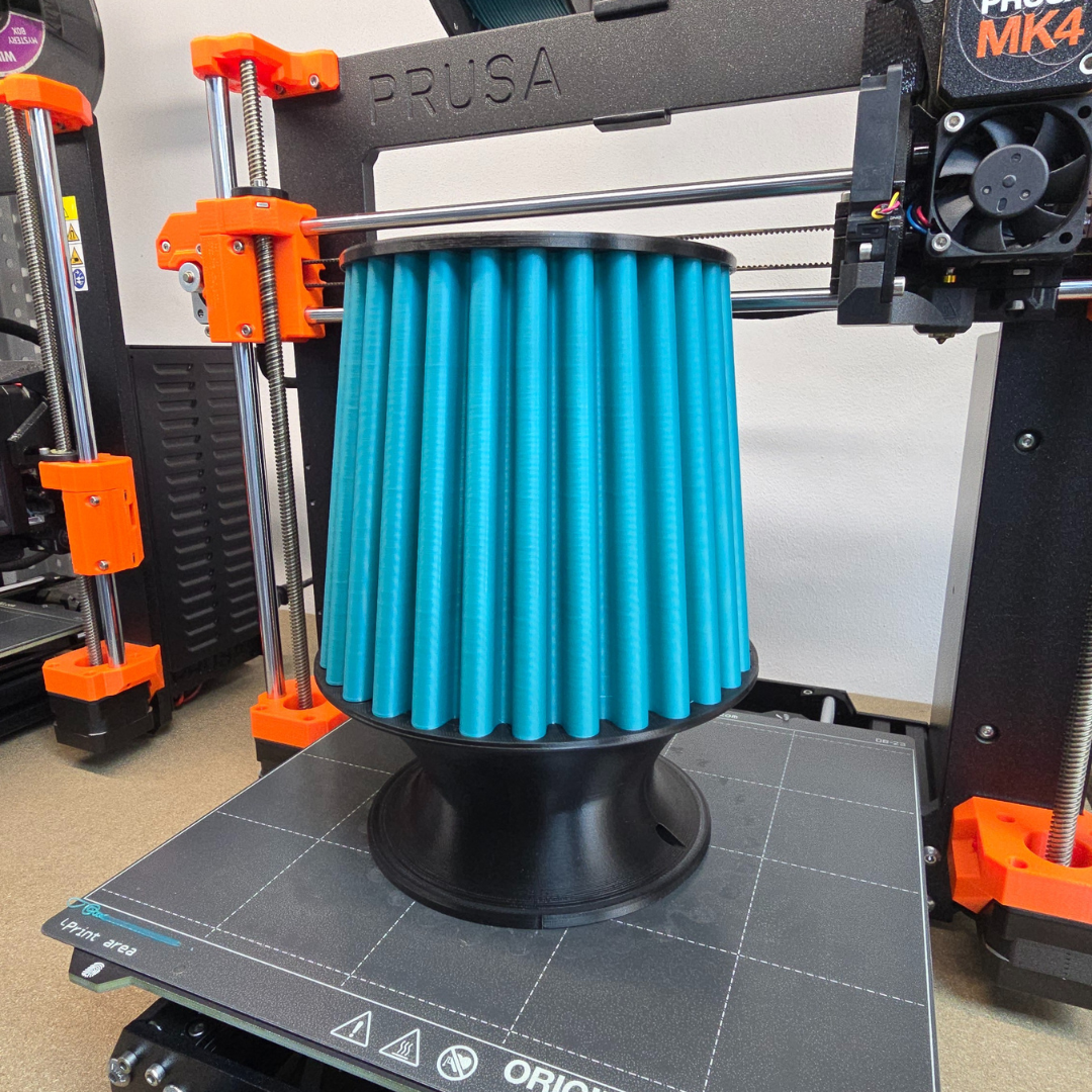 AIR FILTER LAMP