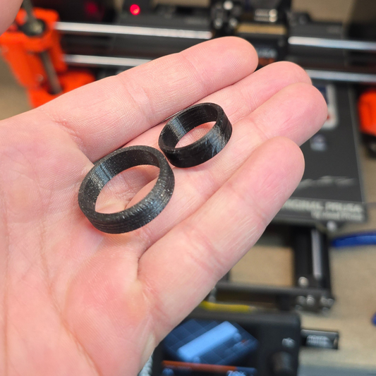 WHEEL - RING