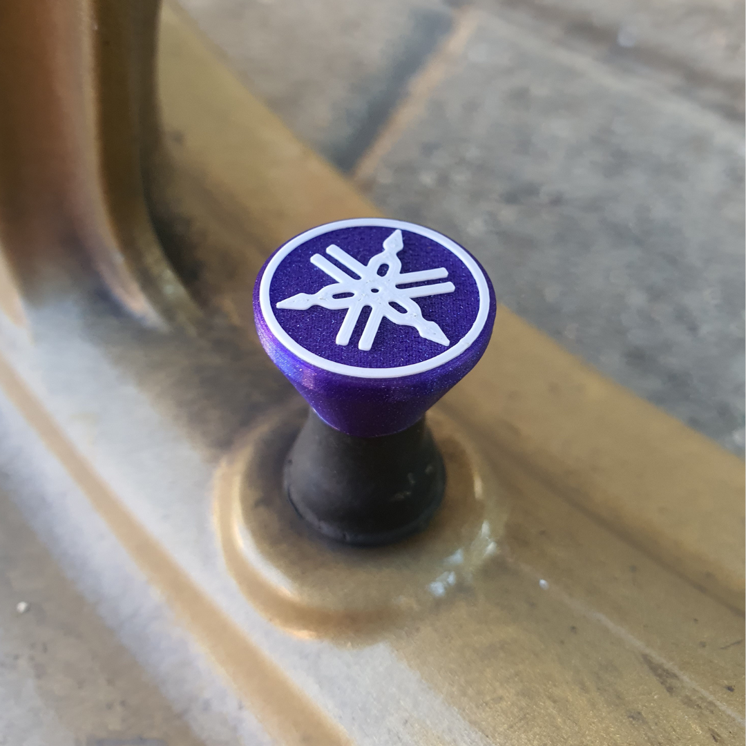 Tapones para rueda