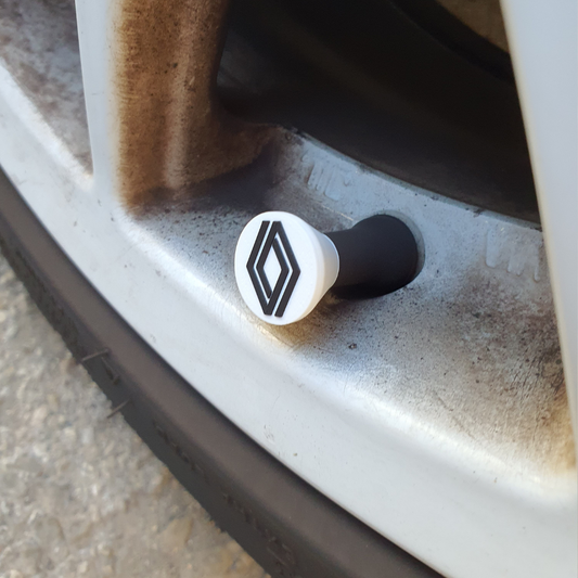 Tapones para rueda